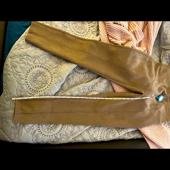 Spanx leggings brand new never worn ordered from QVC - Picture 3 of 6